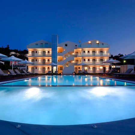 V Luxury Suites Kanálion Zewnętrze zdjęcie