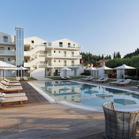 V Luxury Suites Kanálion Zewnętrze zdjęcie