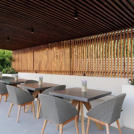 V Luxury Suites Kanálion Zewnętrze zdjęcie