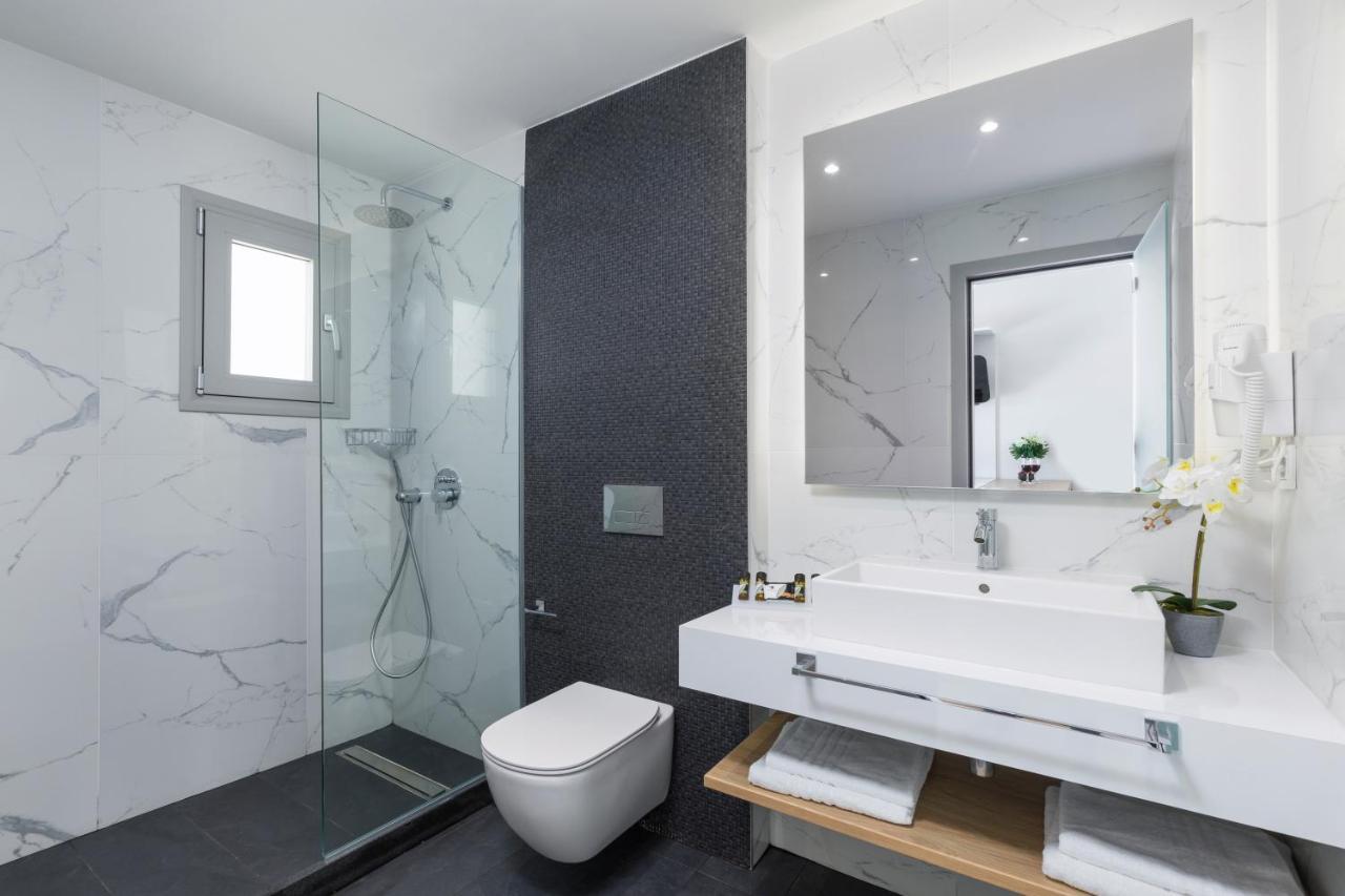 V Luxury Suites Kanálion Zewnętrze zdjęcie