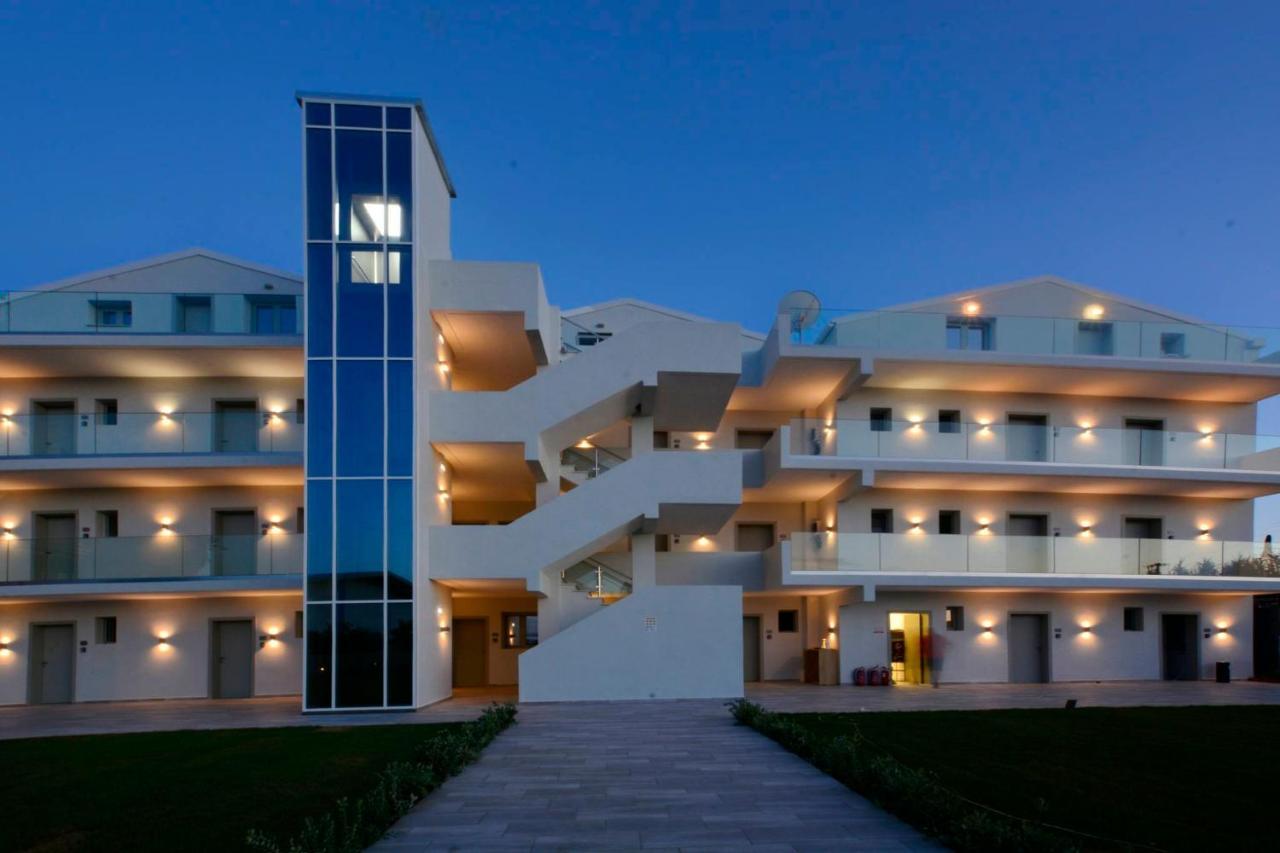 V Luxury Suites Kanálion Zewnętrze zdjęcie